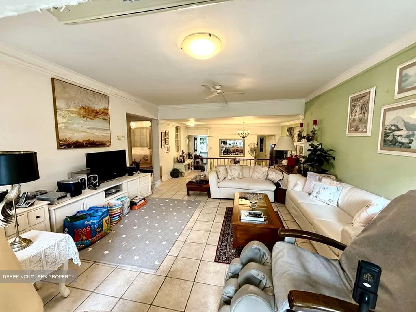 Pine Grove (D21), Condominium #557510921